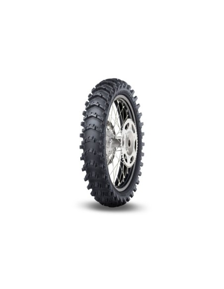 DUNLOP 80/100 -12 41M GEOMAX MX14  TT NHS