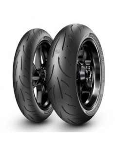 METZELER 170/60 R17 72W SPORTEC M9 RR