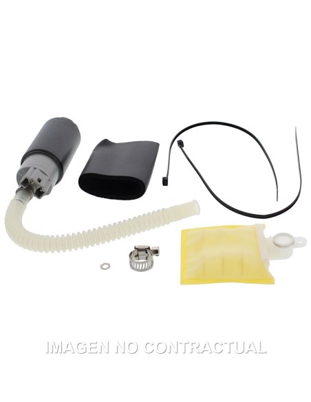 Bomba gasolina All Balls 47-2019 Harley Davidson