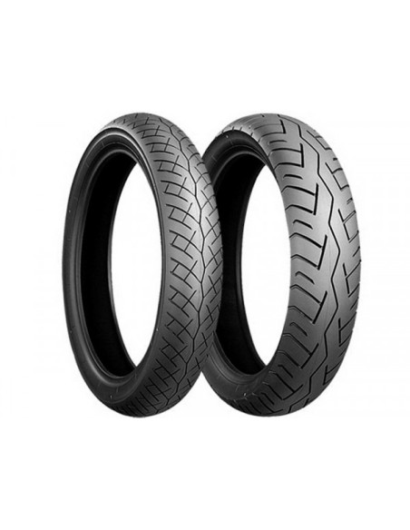 BRIDGESTONE 130/80 -17 65H BT46  TL