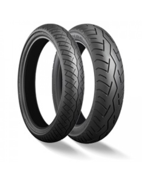 BRIDGESTONE 110/70 -16 52S BT45  G TL