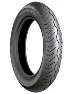 BRIDGESTONE 130/70 -18 63H G721  J TL YAMAHA MIDNIGHT