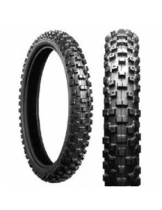BRIDGESTONE 60/100 -12 33M M403  NHS MEDIUM TT