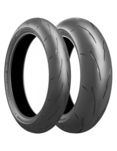 BRIDGESTONE 120/70 ZR17 58W RS11  GSXR´19