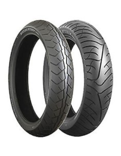 BRIDGESTONE 190/60 ZR17 78W BT020  HONDA X4 2019