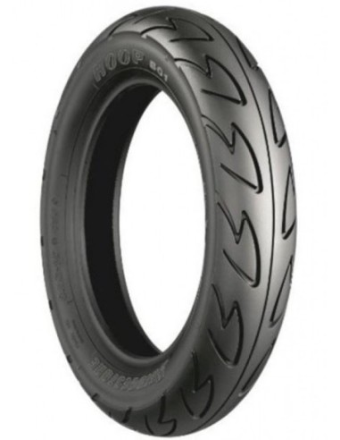 BRIDGESTONE 3.50 -10 51J B01  TL