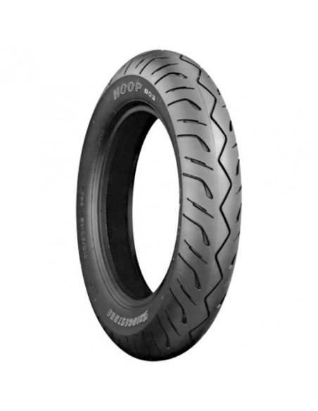 BRIDGESTONE 120/70 -14 55S B03  S1T TL