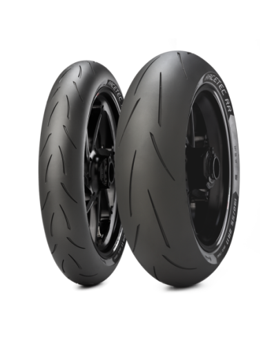 METZELER 200/55 ZR17 78W RACETEC RR  K1