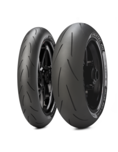 METZELER 200/55 ZR17 78W RACETEC RR  K2