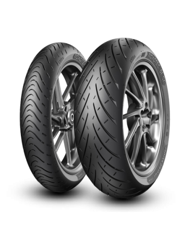 METZELER 120/70 ZR17 58W ROADTEC 01 SE