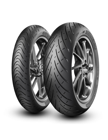 METZELER 190/50 ZR17 73W ROADTEC 01 SE