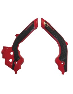 protecciones acerbis chasis x grip hsq tcfc 2019 0023600 349