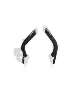 protecciones acerbis chasis x grip hsq tcfc 2019 0023600 878
