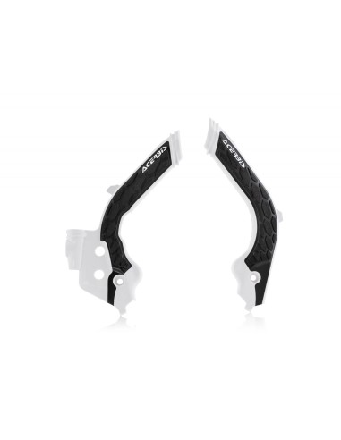protecciones acerbis chasis x grip hsq tcfc 2019 0023600 878
