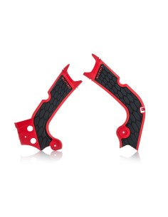 protecciones acerbis chasis x grip honda crf 0022386 110