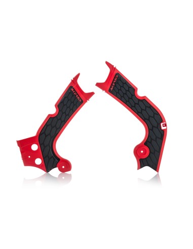protecciones acerbis chasis x grip honda crf 0022386 110