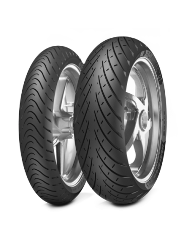 METZELER 130/80 -17 65H ROADTEC 01  TL