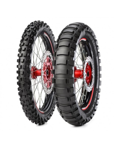 METZELER 150/70 R18 70S KAROO EXTREME   MST TL