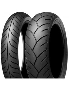 DUNLOP 130/70 R18 63H D423  TL