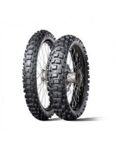 DUNLOP 120/80 -19 63M GEOMAX MX71  A TT NHS