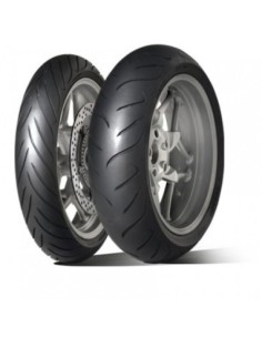 DUNLOP 200/50 R18 76V ROADSMART II