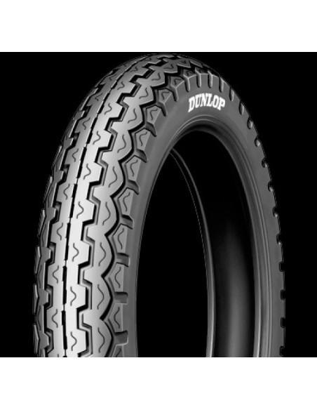 DUNLOP 130/80 -18 66H TT100  GP TT