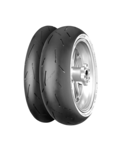 CONTINENTAL 190/55 ZR17 75W CONTIRACEATTACK 2  MED