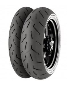 CONTINENTAL 190/55 ZR17 75W CONTISPORTATTACK 4