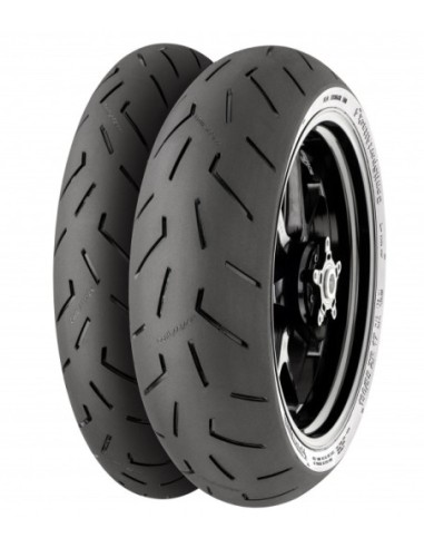 CONTINENTAL 200/55 ZR17 78W CONTISPORTATTACK 4