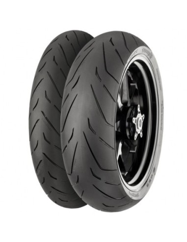 CONTINENTAL 150/60 R17 66V CONTIROAD
