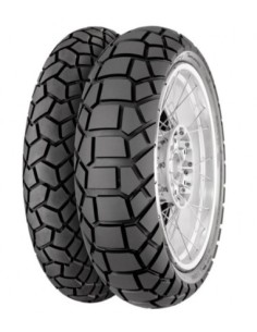 CONTINENTAL 130/80 R17 65S TKC70 ROCKS  M+S TL