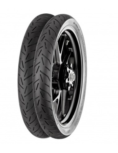 CONTINENTAL 70/90 -17 38P CONTISTREET  TL