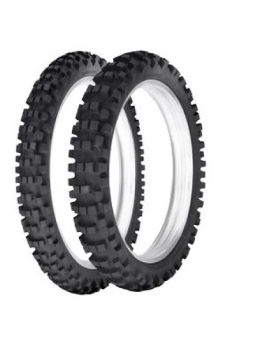 DUNLOP 110/90 -18 61M D952  TT (E)