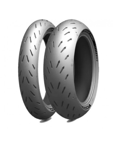 MICHELIN 200/55 ZR17 78W POWER GP