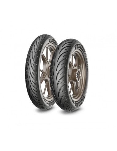 MICHELIN 150/70 B17 69H ROAD CLASSIC  TL