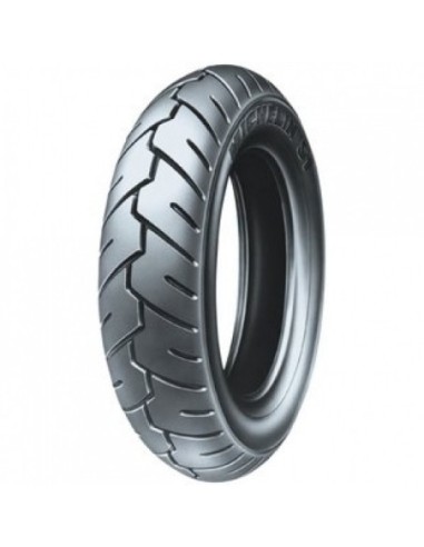 MICHELIN 80/90 -10 44J S1  TL