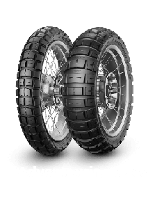 PIRELLI 110/80 R19 59R SCORPION RALLY  TL M+S