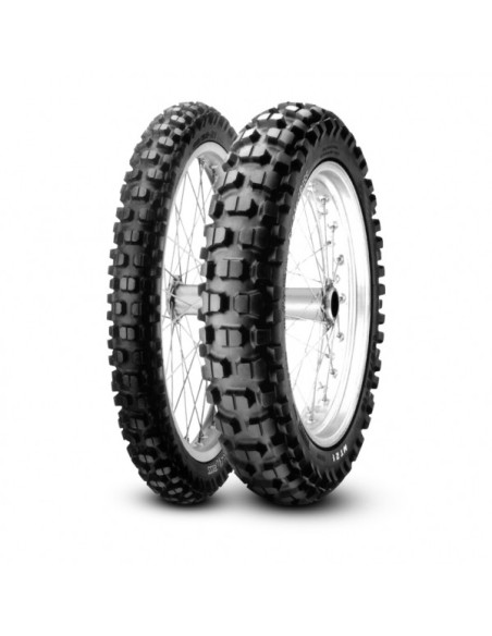 PIRELLI 120/90 -17 64R MT 21 RALLYCROSS  TT M+S