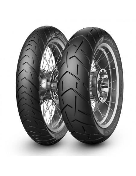 METZELER 150/70 R18 70V TOURANCE NEXT 2
