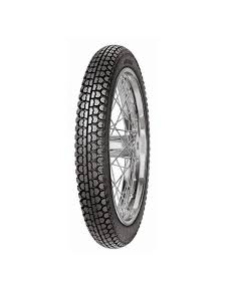 MITAS 3.00 -18 52S H-03  REINF. TT