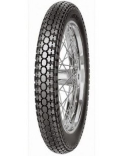 MITAS 3.00 -19 57P H-02  TT