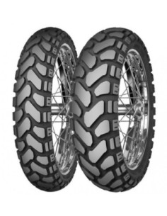 MITAS 120/80 B18 62T E-07+  TL M+S