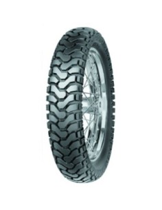 MITAS 110/80 -19 59T E-07   TL M+S