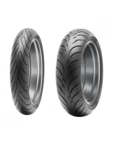 DUNLOP 160/70 ZR17 73W ROADSMART IV
