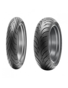 DUNLOP 190/55 ZR17 75W ROADSMART IV  SP