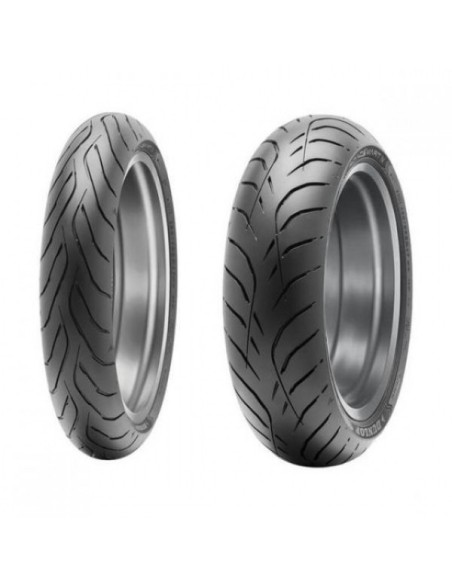 DUNLOP 190/60 ZR17 78W ROADSMART IV