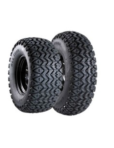 CARLSTAR 25X8 -12  ALL TRAIL  TL 4PR NHS