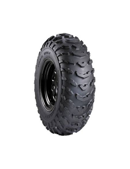 CARLISLE 20X11.00 -9 43F Trail Wolf  TL 3PR
