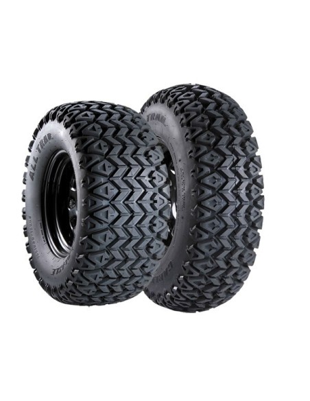 CARLISLE 25X11 -12 82F All Trail II  TL 4PR