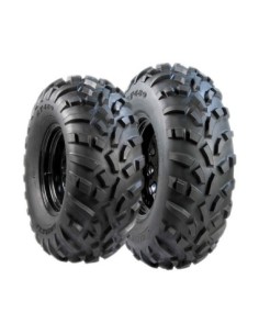 CARLSTAR 25X8 -12 61K AT489  TL 6PR